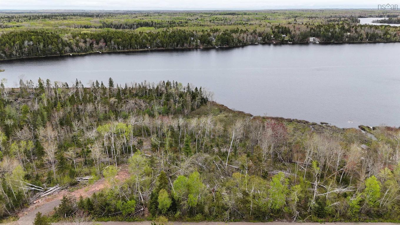 Lot 22-1 Lake Road, Mattatall Lake, NS