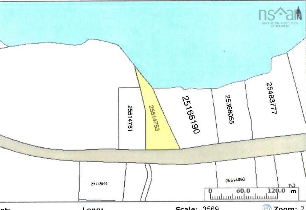 Lot 22-1 Lake Road, Mattatall Lake, NS