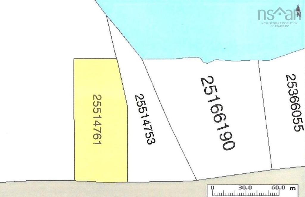 Lot 22-2 Lake Road, Mattatall Lake, NS