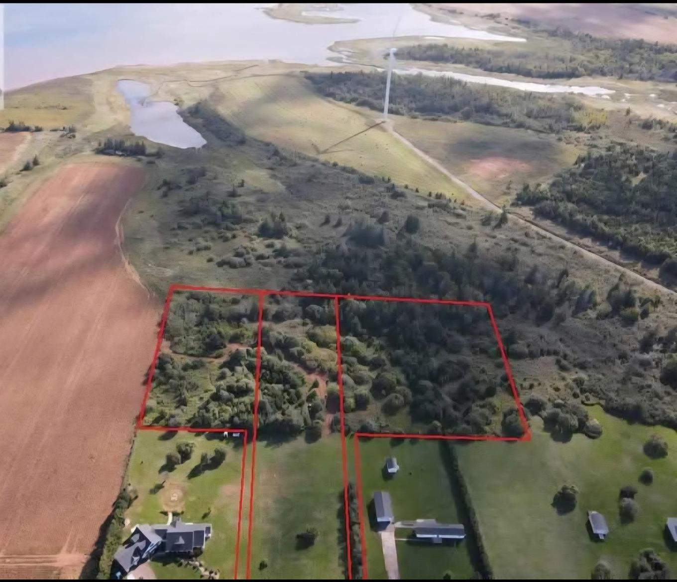 Lot 23-1 Compton Road, Summerside, PE