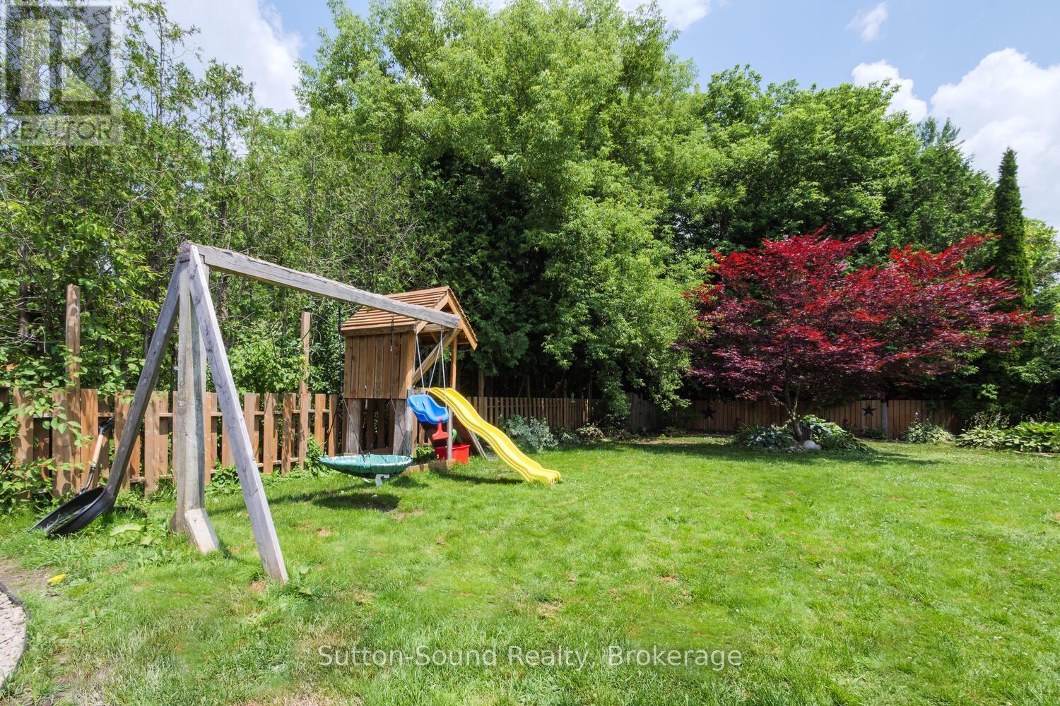 1139 4Th Avenue W, Owen Sound, ON - Outdoor