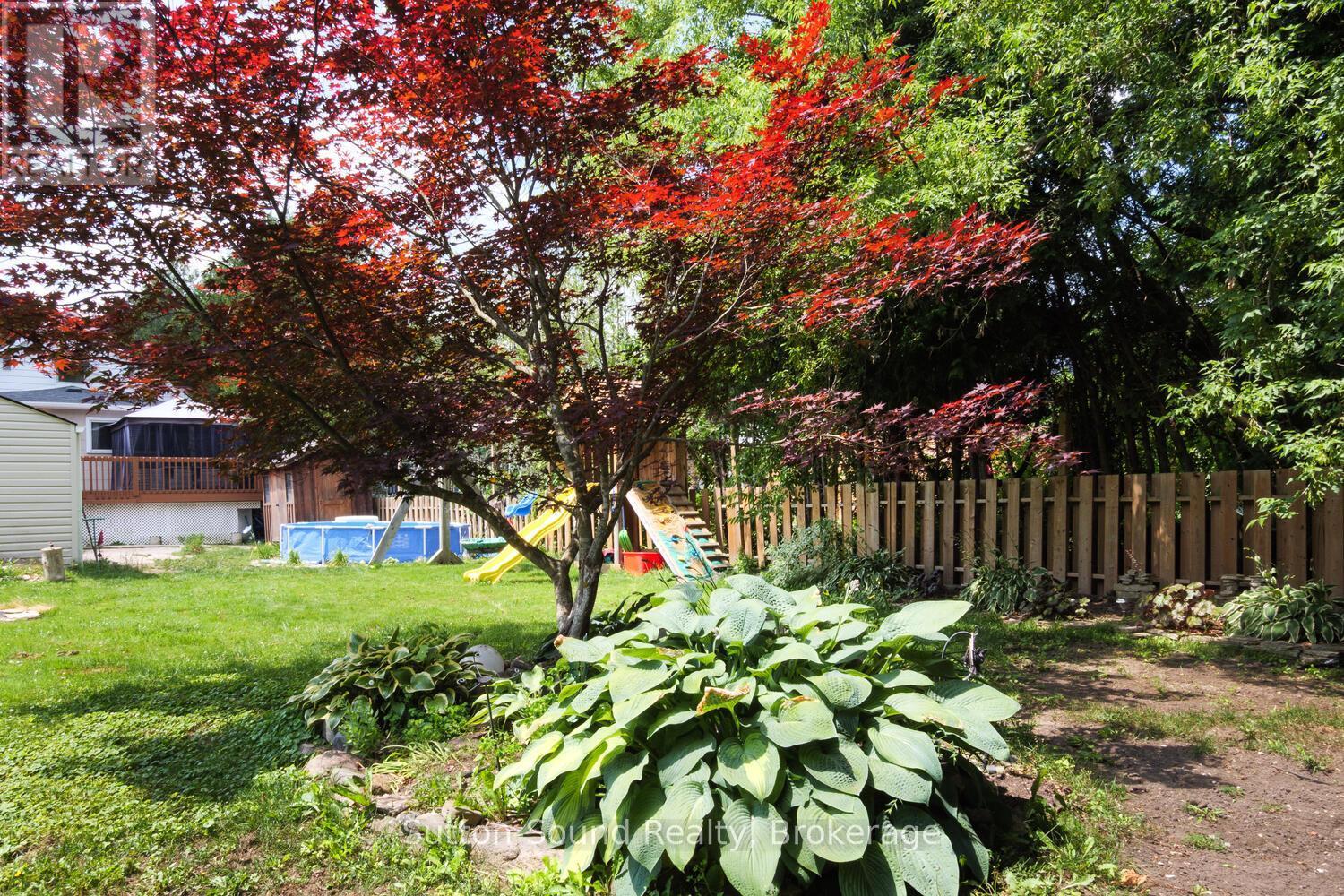 1139 4Th Avenue W, Owen Sound, ON - Outdoor