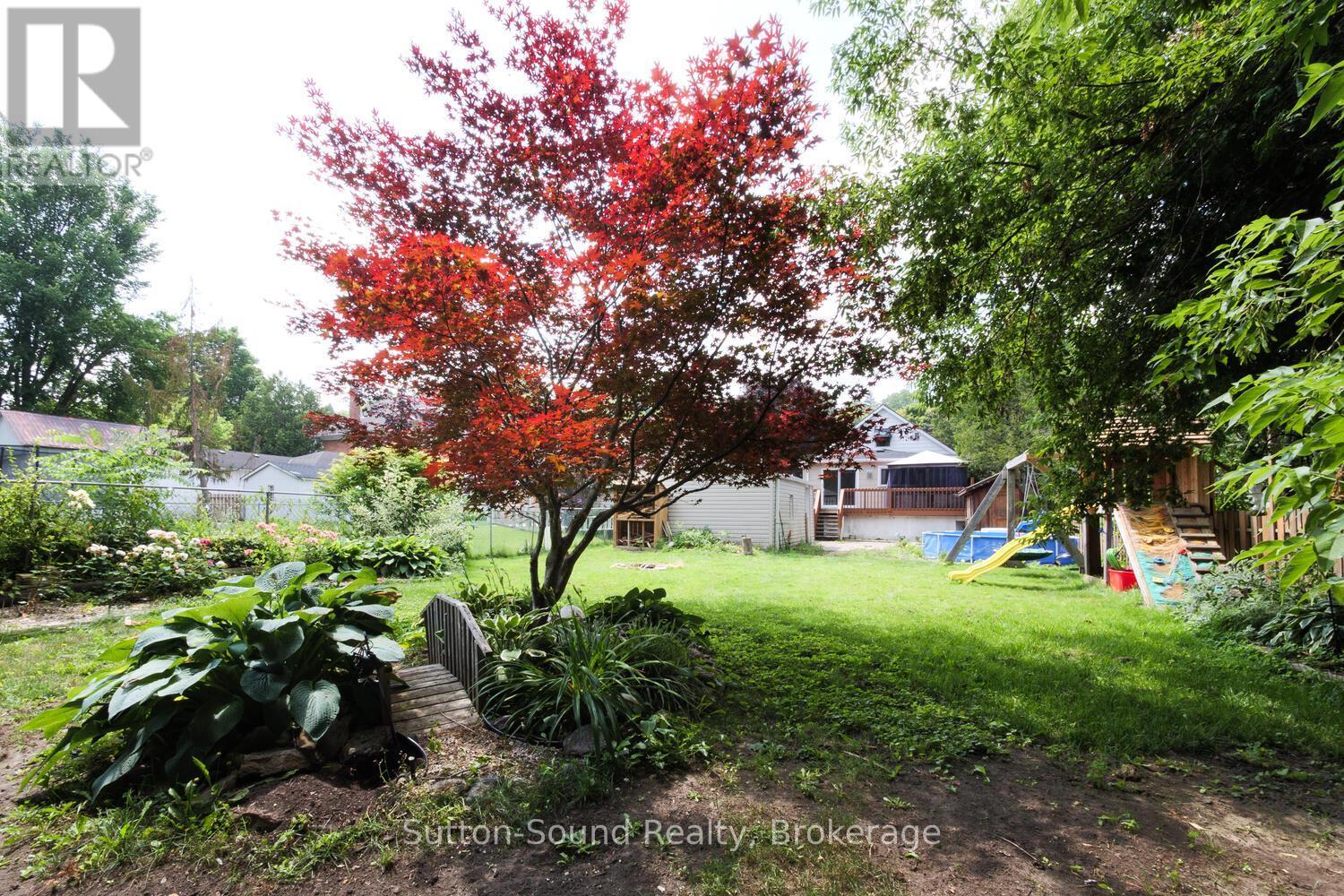 1139 4Th Avenue W, Owen Sound, ON - Outdoor