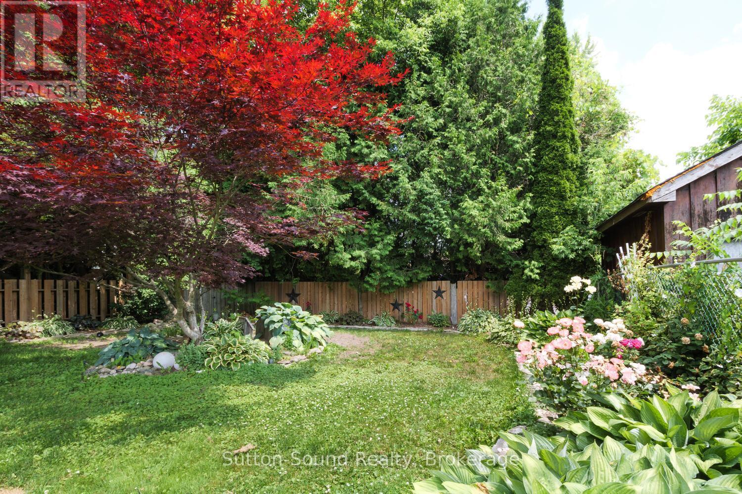 1139 4Th Avenue W, Owen Sound, ON - Outdoor