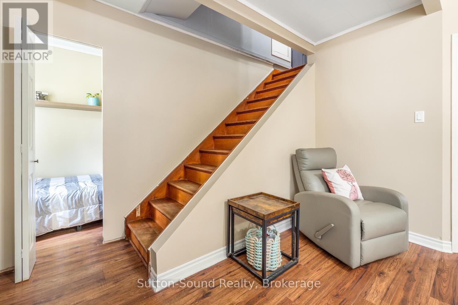 1139 4Th Avenue W, Owen Sound, ON - Indoor Photo Showing Other Room