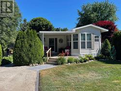 24 ROWAN RD - 77307 BLUEWATER HIGHWAY Bluewater (Bayfield), ON N0M 1G0