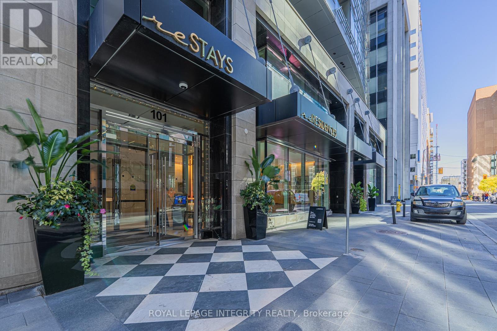 1006 - 101 Queen Street, Ottawa, ON - Outdoor