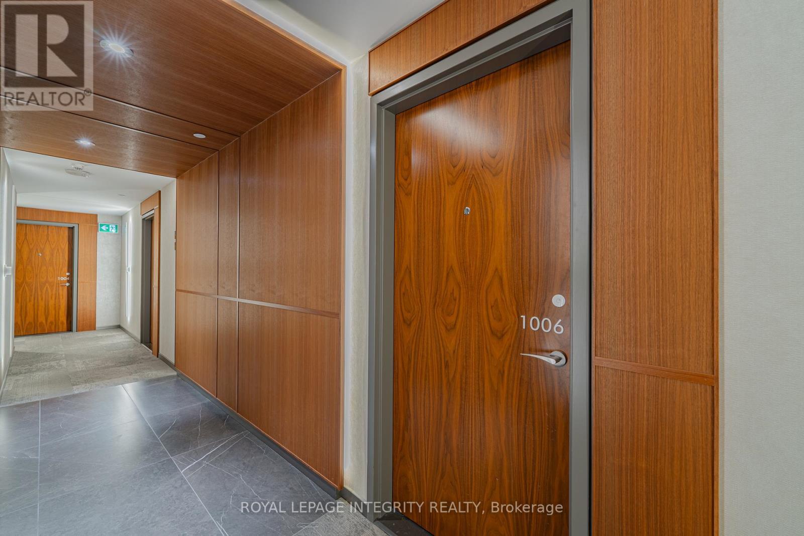 1006 - 101 Queen Street, Ottawa, ON - Indoor Photo Showing Other Room