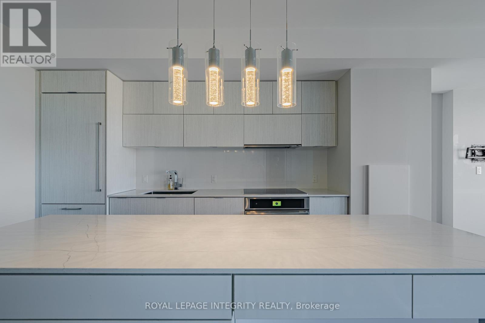 1006 - 101 Queen Street, Ottawa, ON - Indoor Photo Showing Kitchen