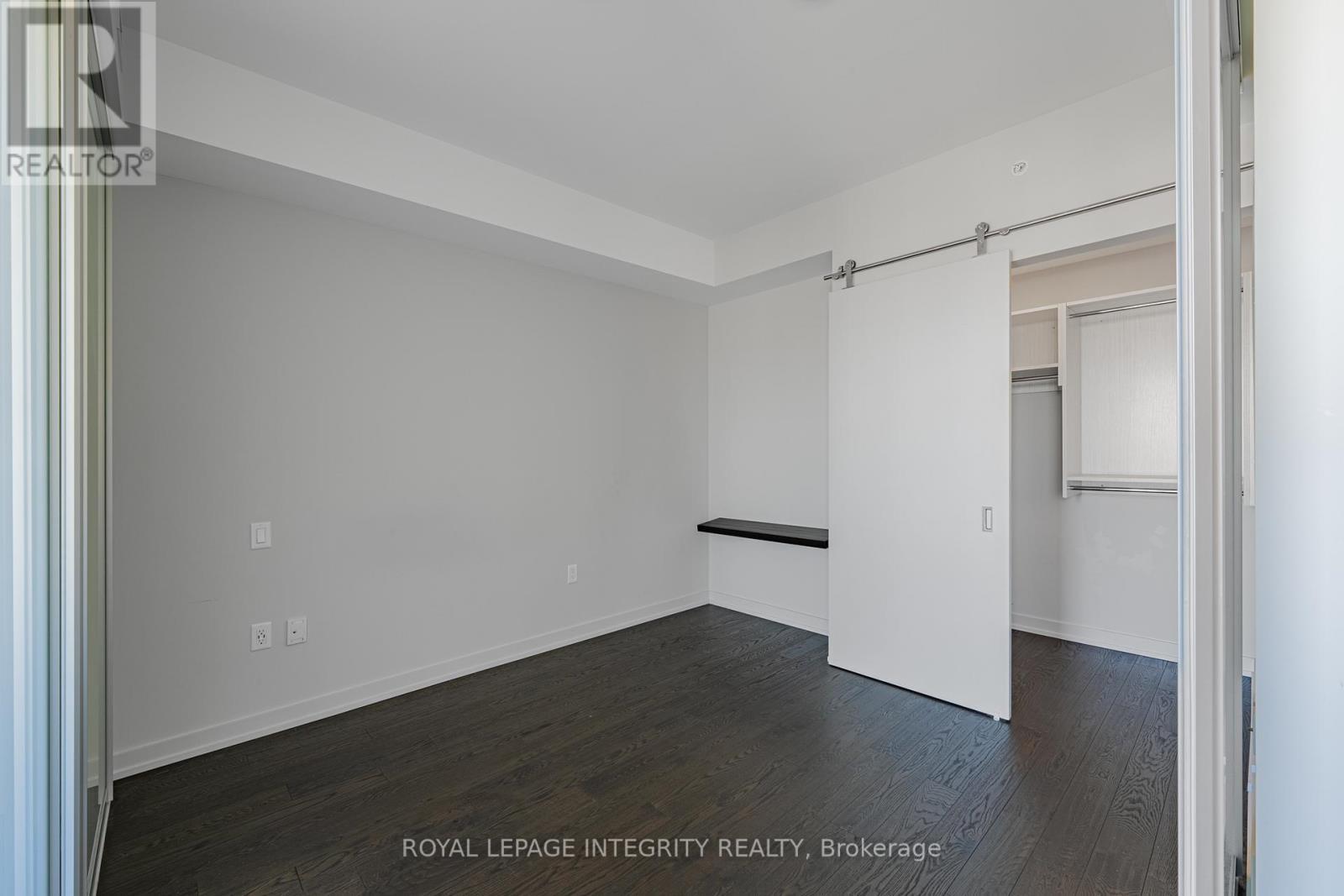 1006 - 101 Queen Street, Ottawa, ON - Indoor Photo Showing Other Room