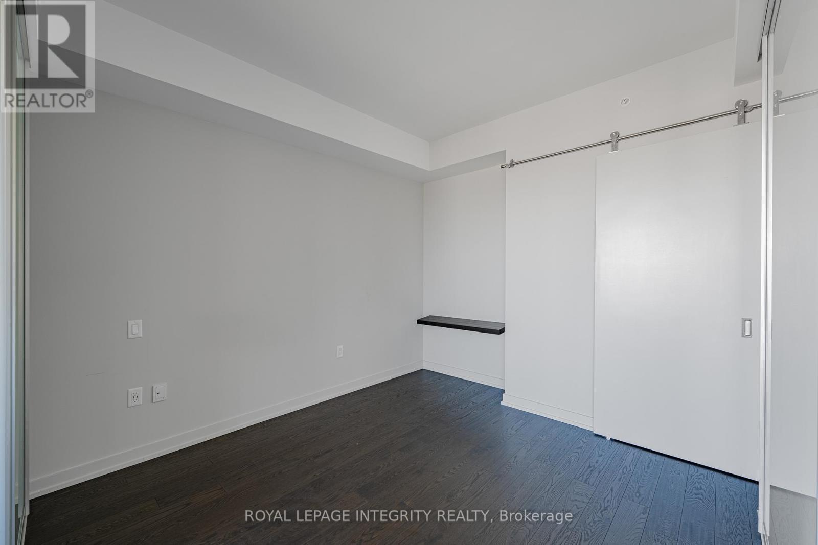 1006 - 101 Queen Street, Ottawa, ON - Indoor Photo Showing Other Room