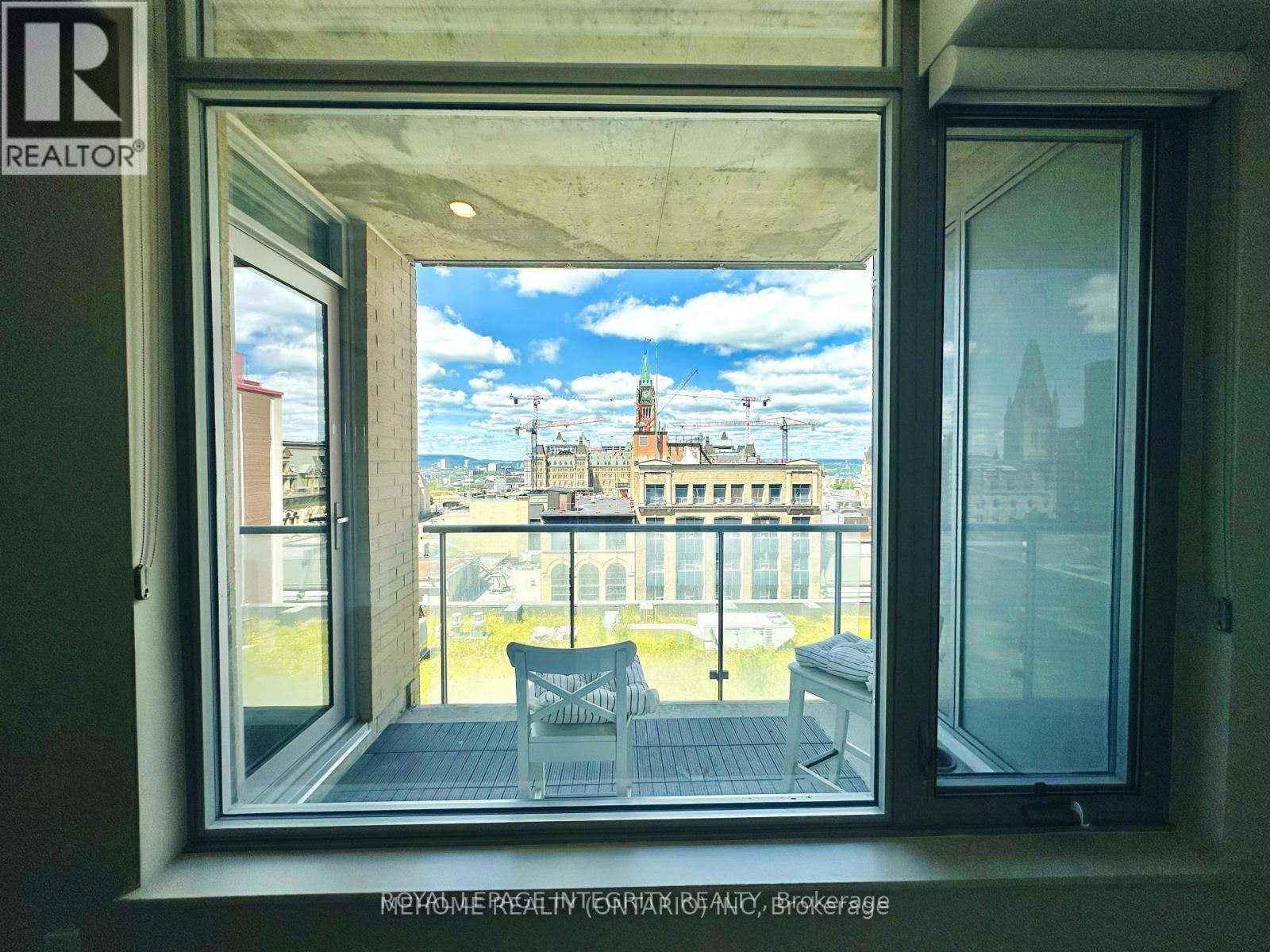 1006 - 101 Queen Street, Ottawa, ON - Indoor Photo Showing Other Room