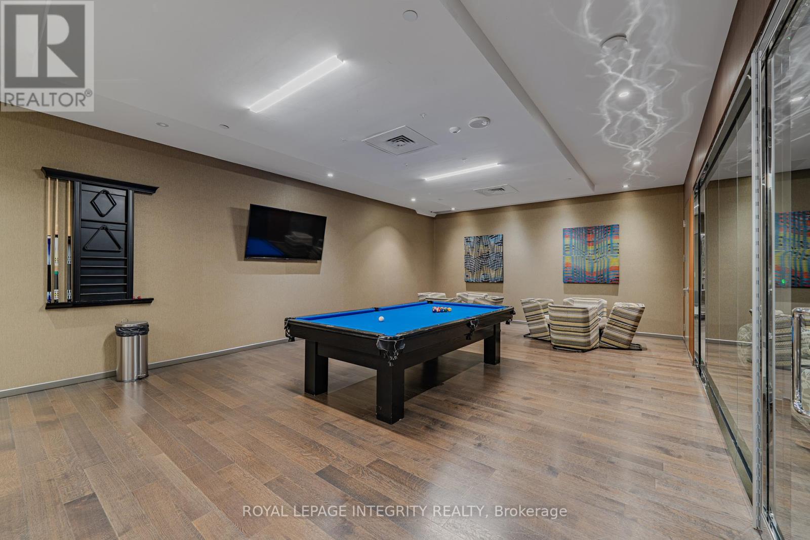 1006 - 101 Queen Street, Ottawa, ON - Indoor Photo Showing Other Room