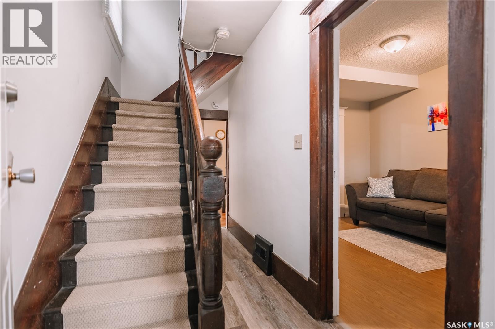 1932 Quebec Street, Regina, SK - Indoor Photo Showing Other Room