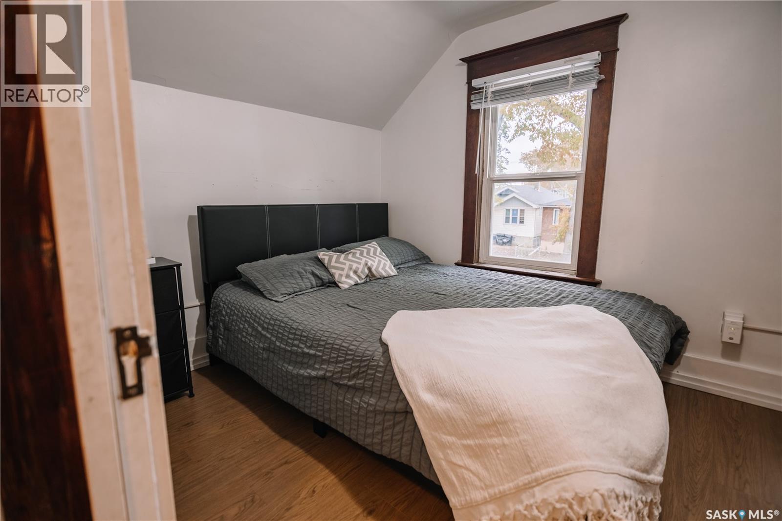 1932 Quebec Street, Regina, SK - Indoor Photo Showing Bedroom