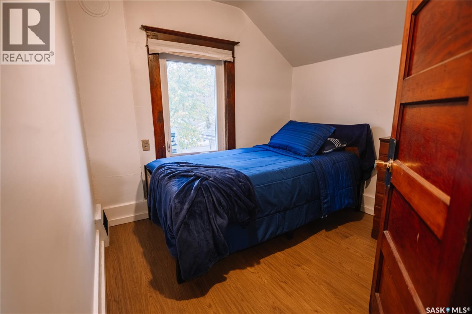 1932 Quebec Street, Regina, SK - Indoor Photo Showing Bedroom