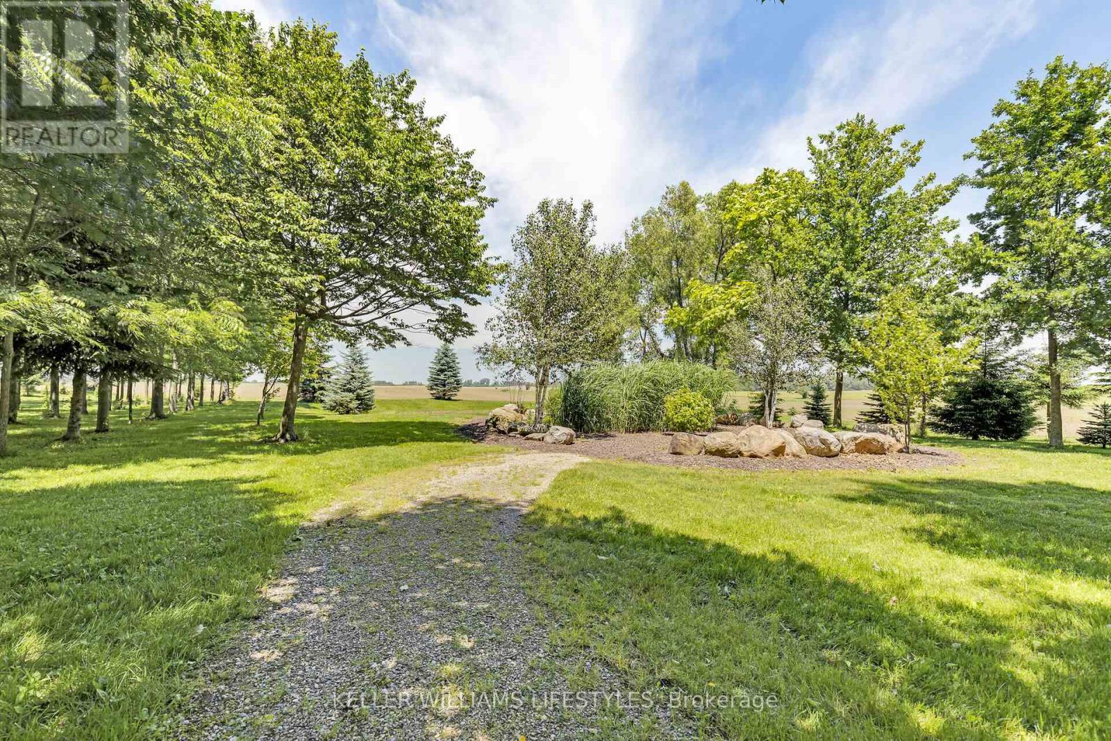 32420 Silver Clay Line, Dutton/Dunwich, ON