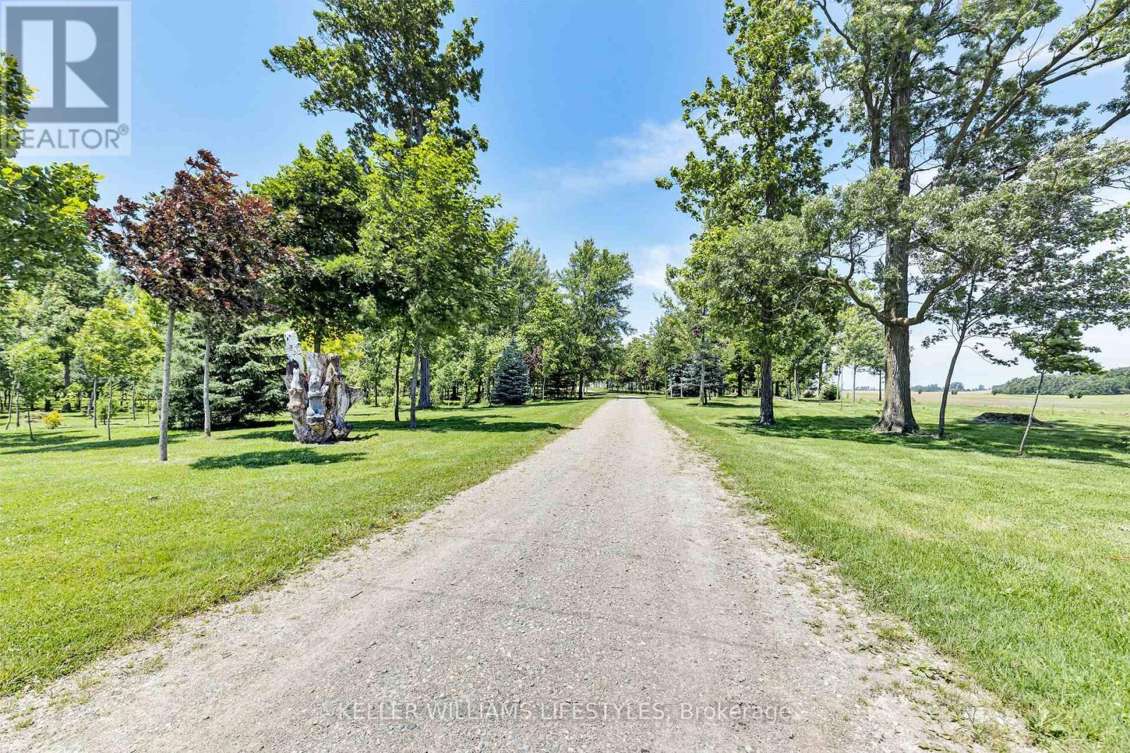 32420 Silver Clay Line, Dutton/Dunwich, ON