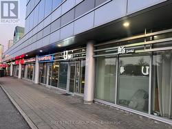 UNIT 104-105 - 3621 HIGHWAY 7 Markham, ON L3R 0G6