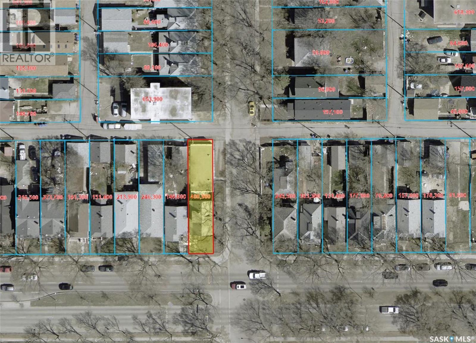 1200 Victoria Avenue, Regina, SK - Photo Showing Other Room