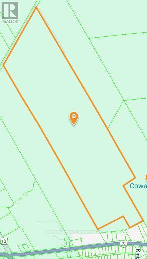 0 Hwy #3, Norfolk (Courtland), ON