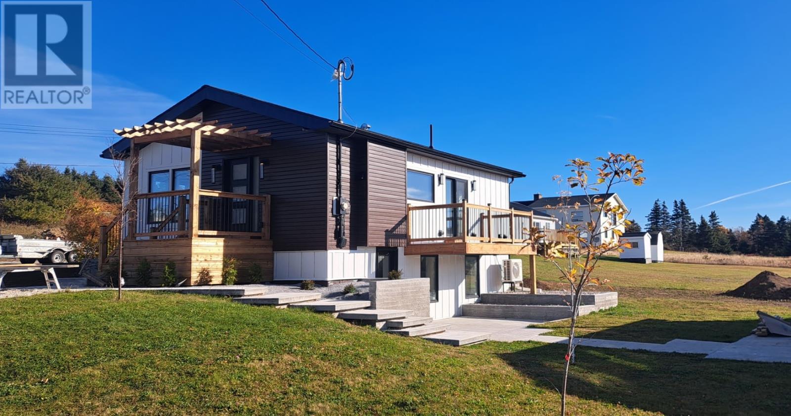 3 Edwards Lane, Kippens, NL - Outdoor