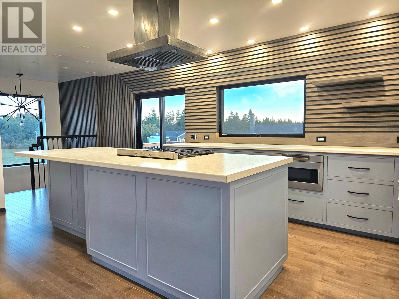 3 Edwards Lane, Kippens, NL - Indoor Photo Showing Kitchen