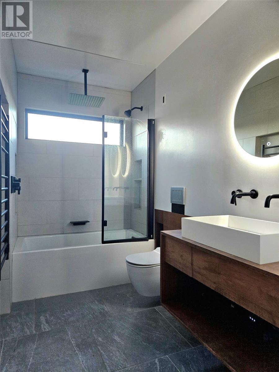 3 Edwards Lane, Kippens, NL - Indoor Photo Showing Bathroom