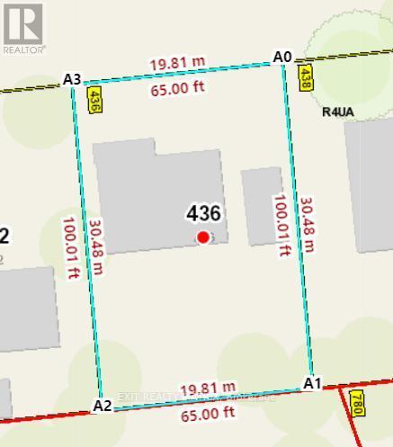 436 Blake Boulevard, Ottawa, ON