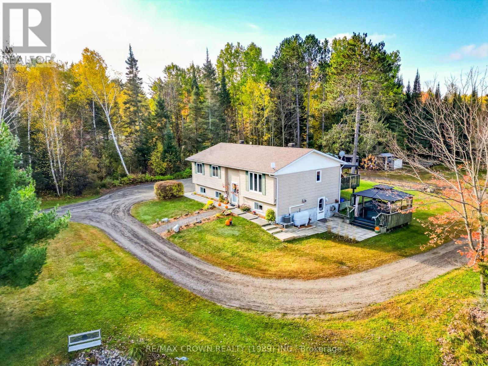 65 Byers Road, Callander, ON - Outdoor