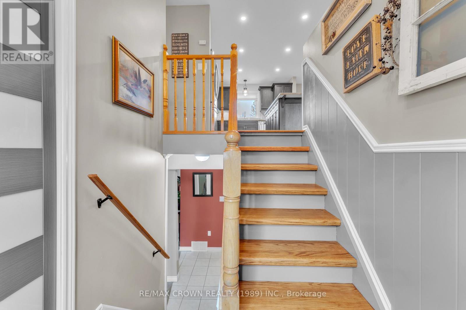 65 Byers Road, Callander, ON - Indoor Photo Showing Other Room