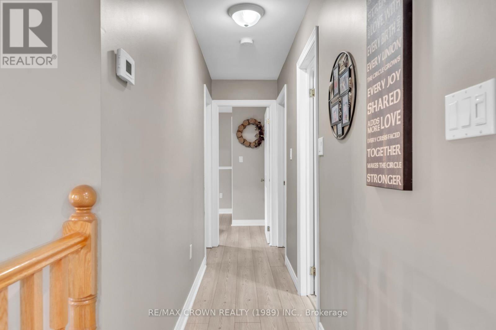 65 Byers Road, Callander, ON - Indoor Photo Showing Other Room