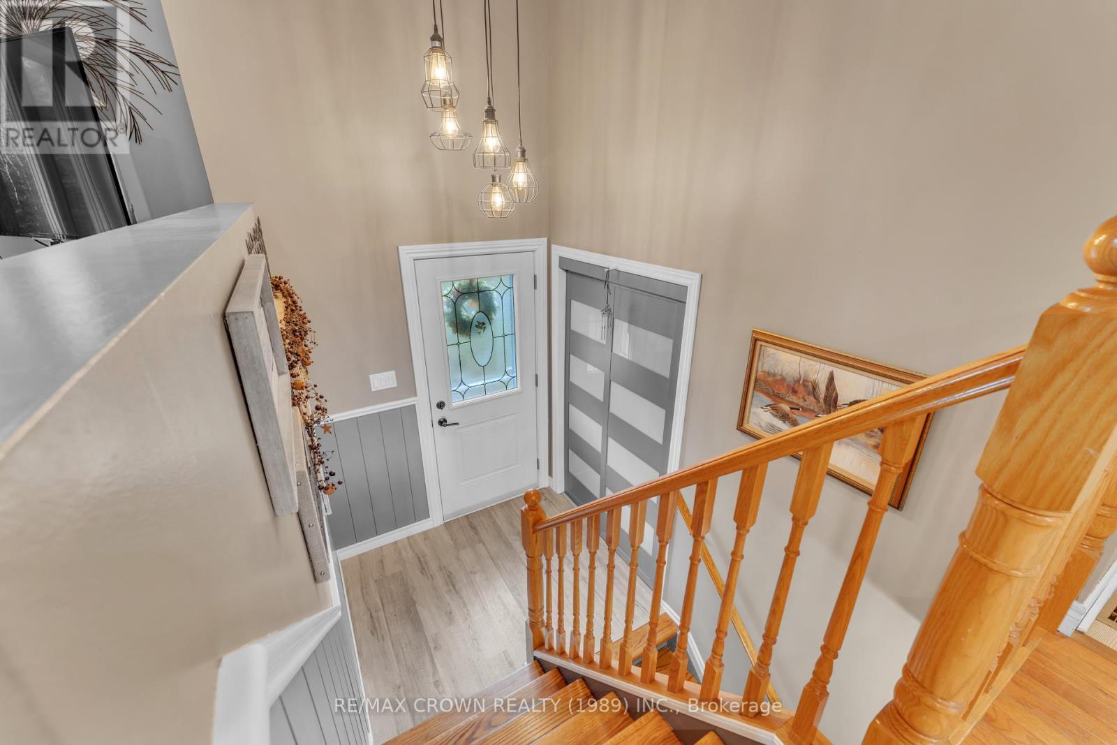 65 Byers Road, Callander, ON - Indoor Photo Showing Other Room