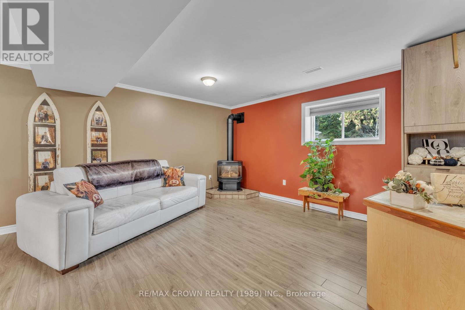 65 Byers Road, Callander, ON - Indoor