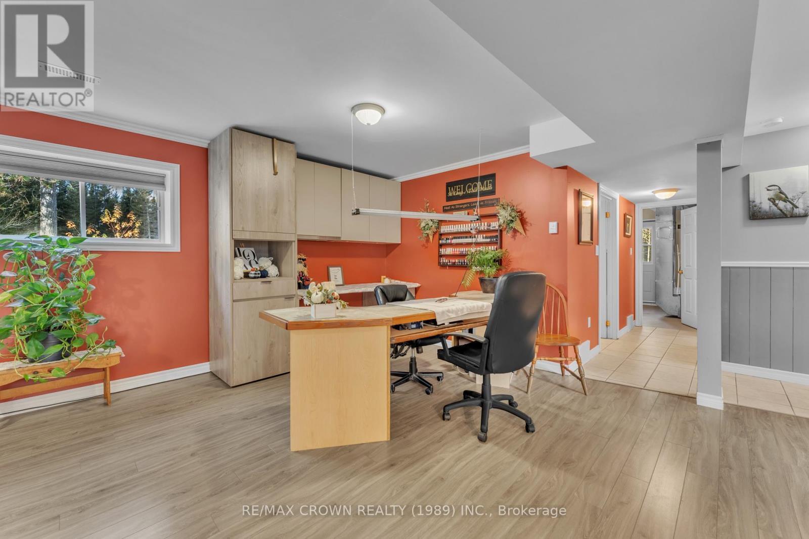 65 Byers Road, Callander, ON - Indoor