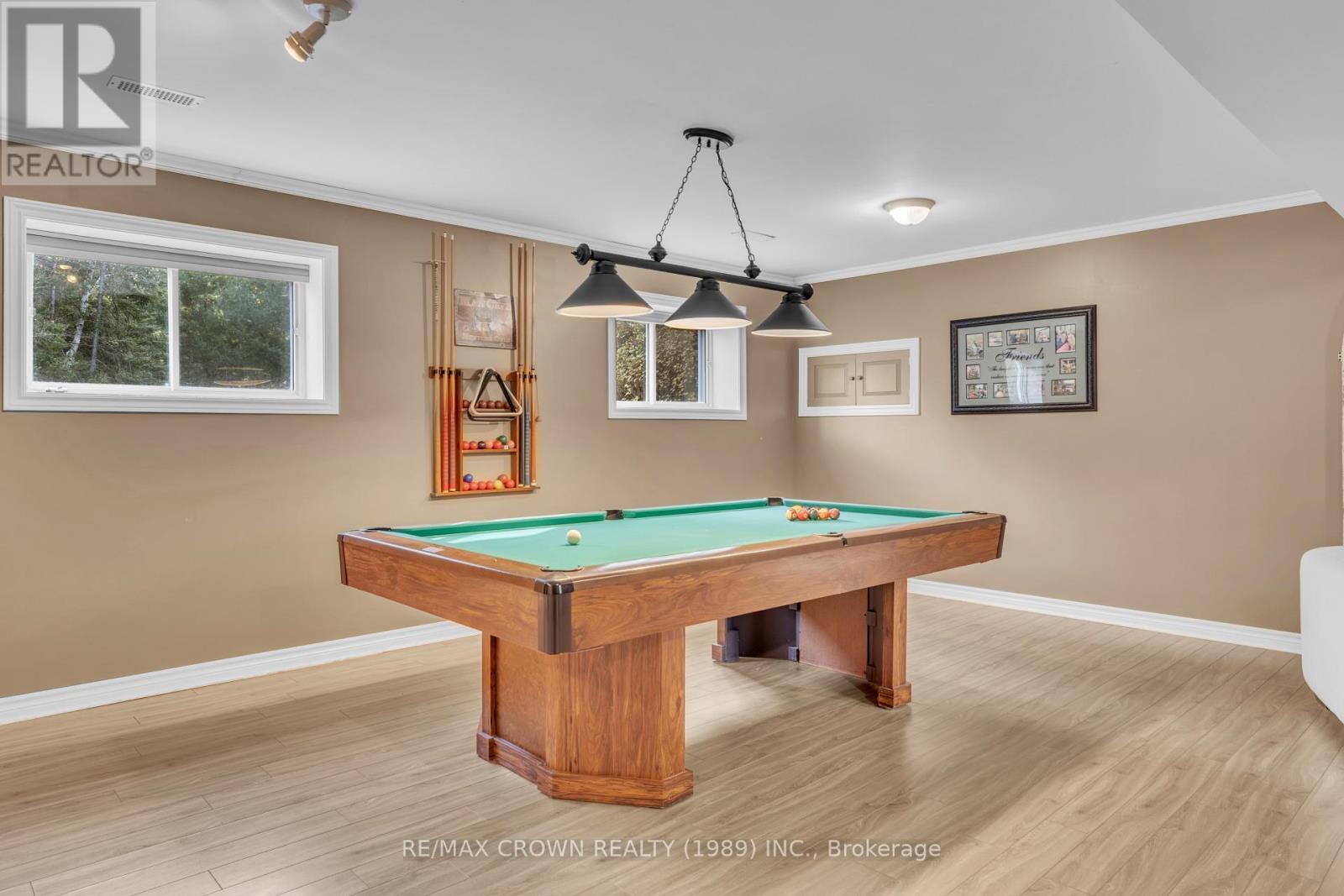 65 Byers Road, Callander, ON - Indoor Photo Showing Other Room