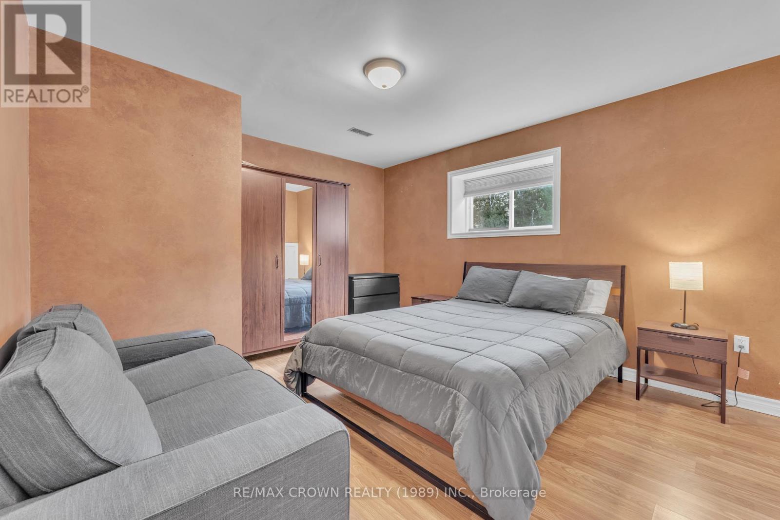 65 Byers Road, Callander, ON - Indoor Photo Showing Bedroom