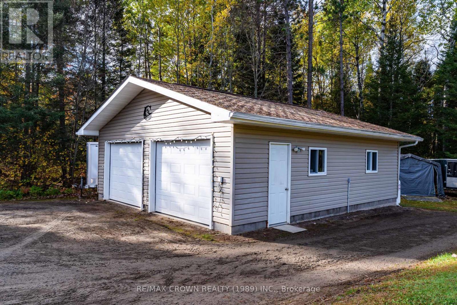 65 Byers Road, Callander, ON - Outdoor