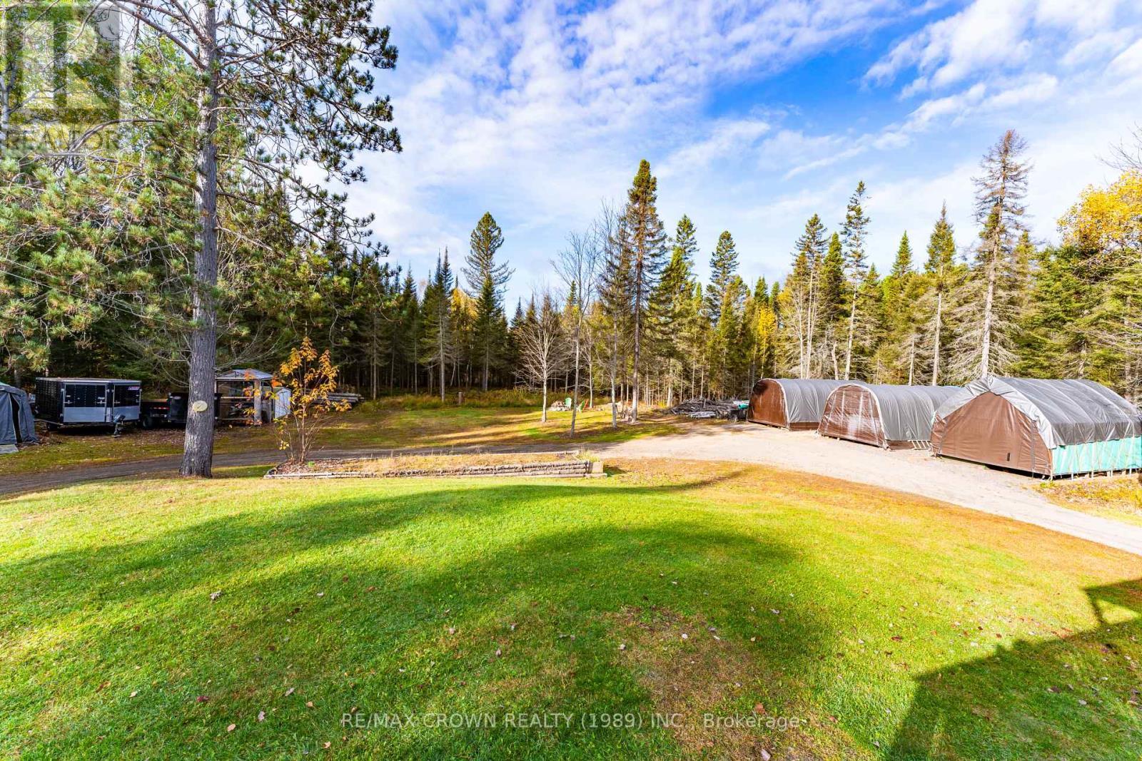 65 Byers Road, Callander, ON - Outdoor