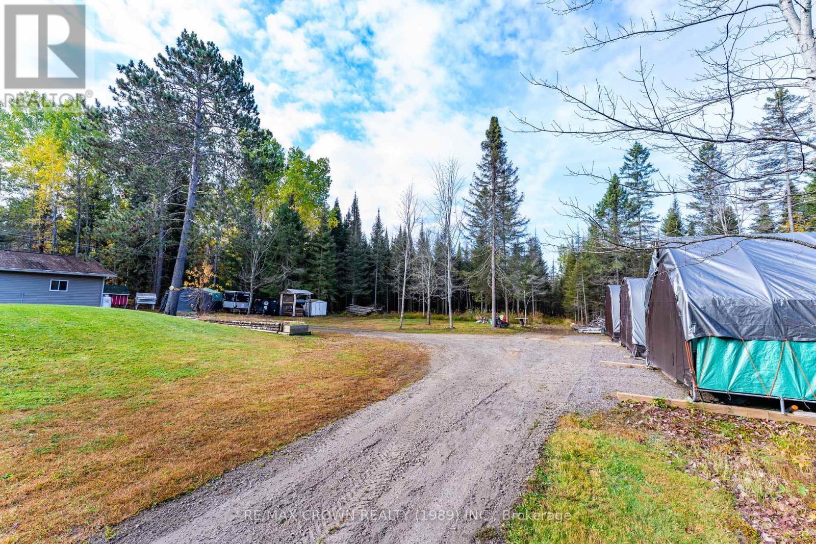 65 Byers Road, Callander, ON - Outdoor