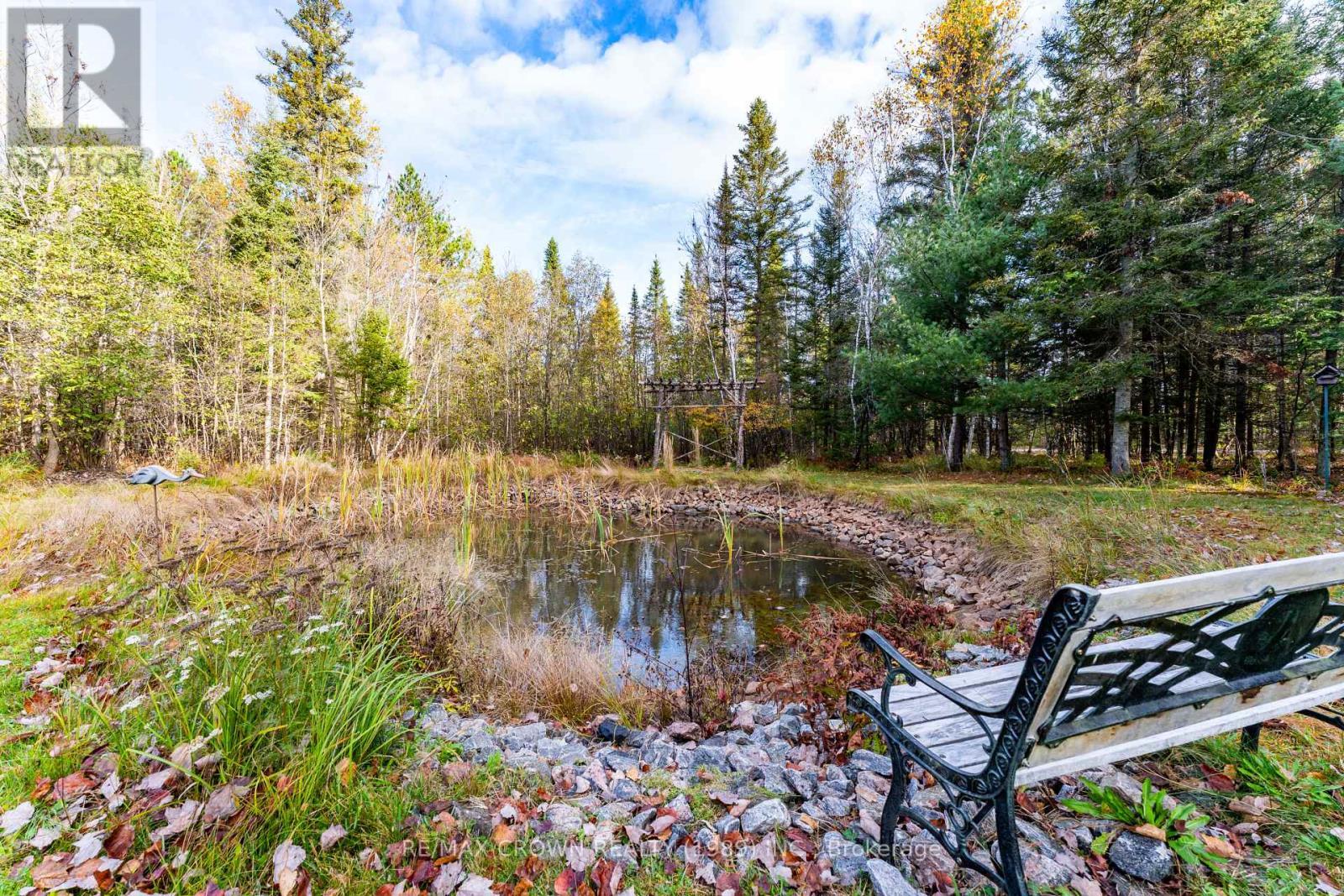 65 Byers Road, Callander, ON - Outdoor