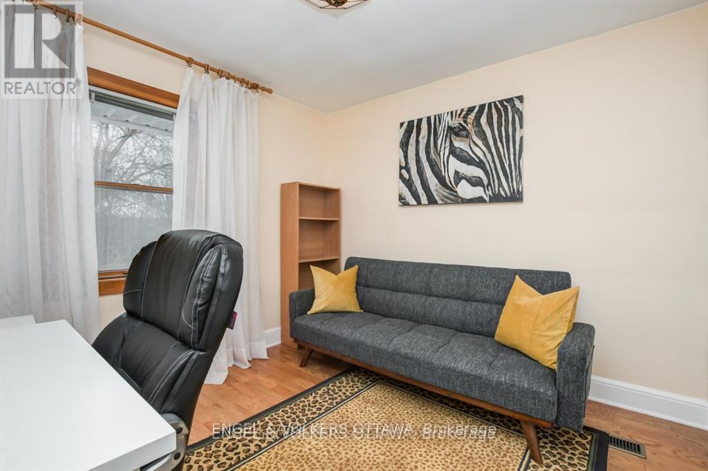 139 Goulburn Avenue, Ottawa, ON - Indoor