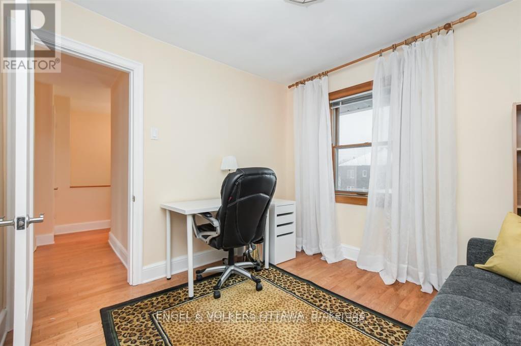 139 Goulburn Avenue, Ottawa, ON - Indoor