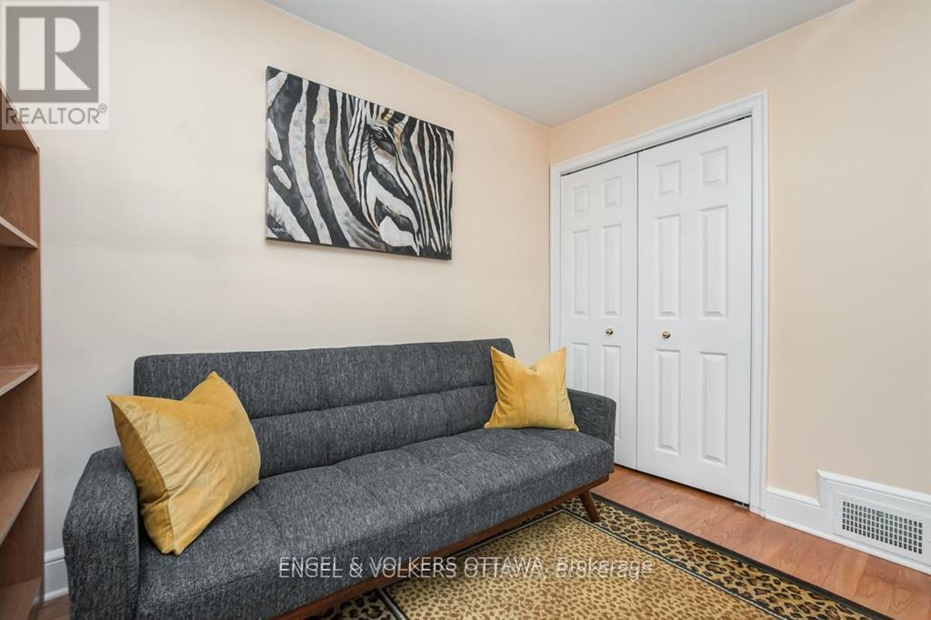 139 Goulburn Avenue, Ottawa, ON - Indoor