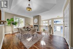Gorgeous Dining Room -
