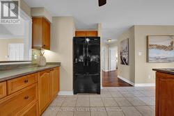 Large Kitchen with tons of Storage -