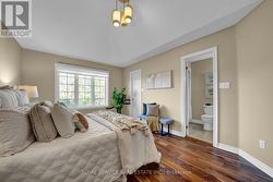 Gorgeous Primary Bedroom w/ Semi Ensuite -