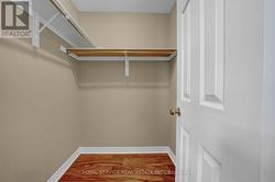 Primary Walk In Closet -