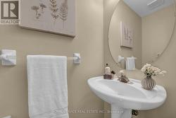 Guest 2 Piece Bathroom -