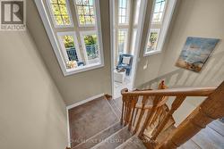 Breakfast overlooks Sun Room -